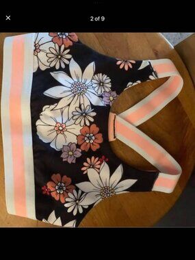 Girls DSG 4/5 XS gymnastics outfits